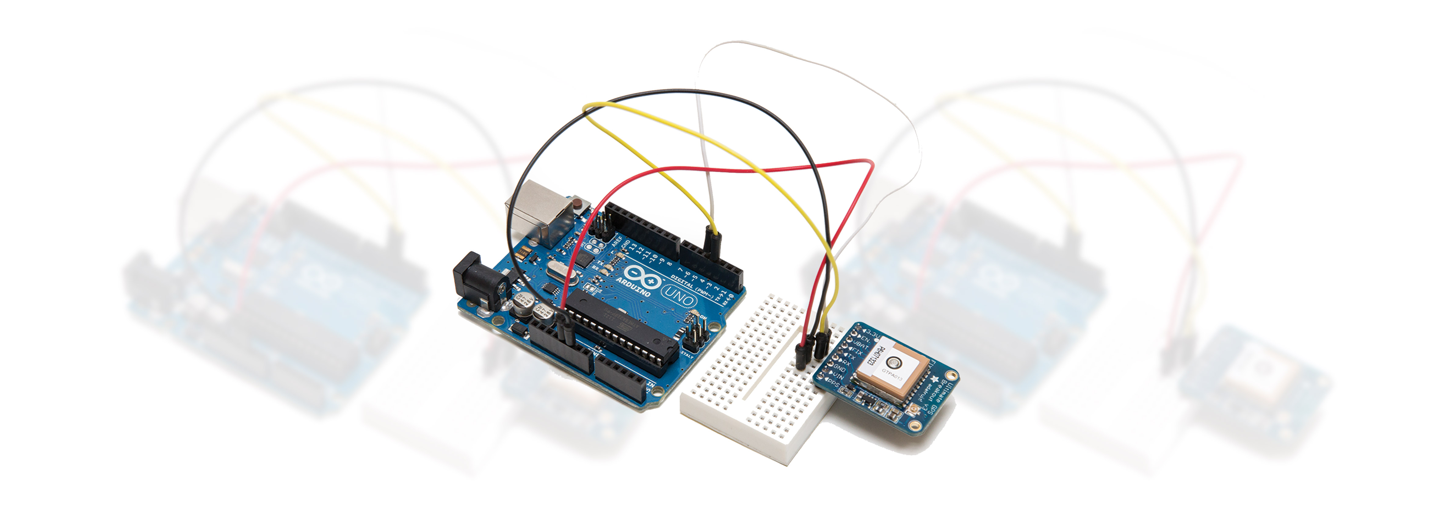 Arduino mehregan